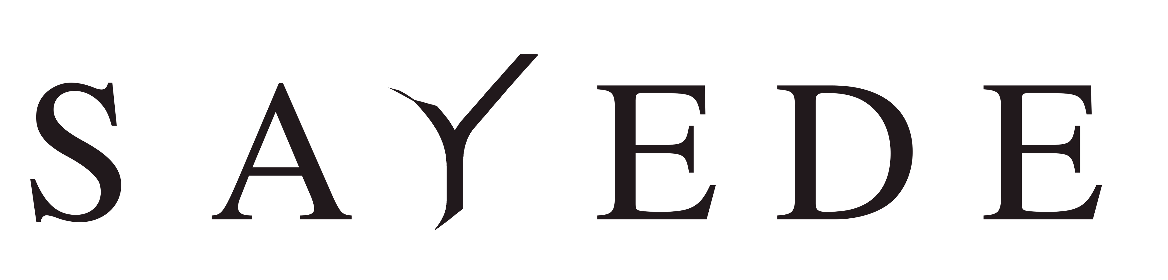 Sayede